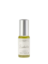 John Lewis The White Company Seychelles Fragrance Oil 15ml- Buy online at McGrocer