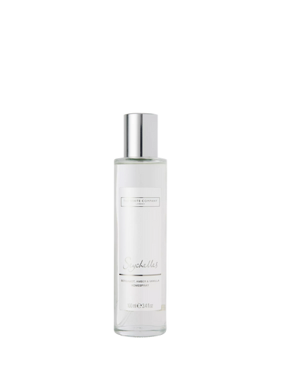 John Lewis Seychelles Scented Home Spray with Bergamot and Coconut Notes, 100ml- Buy online at McGrocer