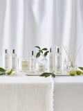The White Company Lime & Bay luxury gift set, imported from the UK