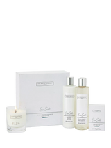 John Lewis The White Company Sea Salt Home Fragrance Gift Set- Buy online at McGrocer