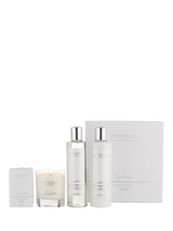 John Lewis The White Company Seychelles Luxury Bath & Body Gift Set- Buy online at McGrocer
