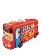 John Lewis VTech Playtime Bus Phonics Educational Toy- Buy online at McGrocer