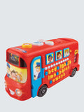 Vtech Playtime Bus With Phonics Toy