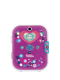 VTech secret safe diary light show with face recognition and learning activities (British brand)