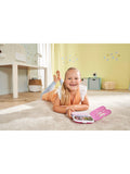 VTech secret safe diary light show with face recognition and learning activities (British brand)