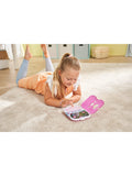VTech secret safe diary light show with face recognition and learning activities (British brand)