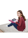 VTech secret safe diary light show with face recognition and learning activities (British brand)