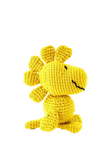 John Lewis Wool Couture Peanuts Woodstock Amigurumi Crochet Kit- Buy online at McGrocer