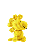 Wool Couture Woodstock amigurumi crochet kit (British brand)