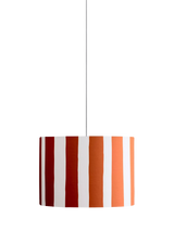 John Lewis houseof Stripe Lampshade 35cm- Buy online at McGrocer