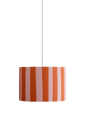 houseof Streifen-Lampenschirm 35cm