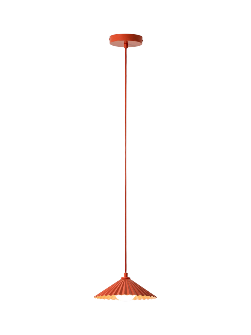 Houseof Small Pleat Pendelleuchte