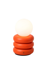 John Lewis Houseof Tube Cordless Portable Table Lamp- Buy online at McGrocer