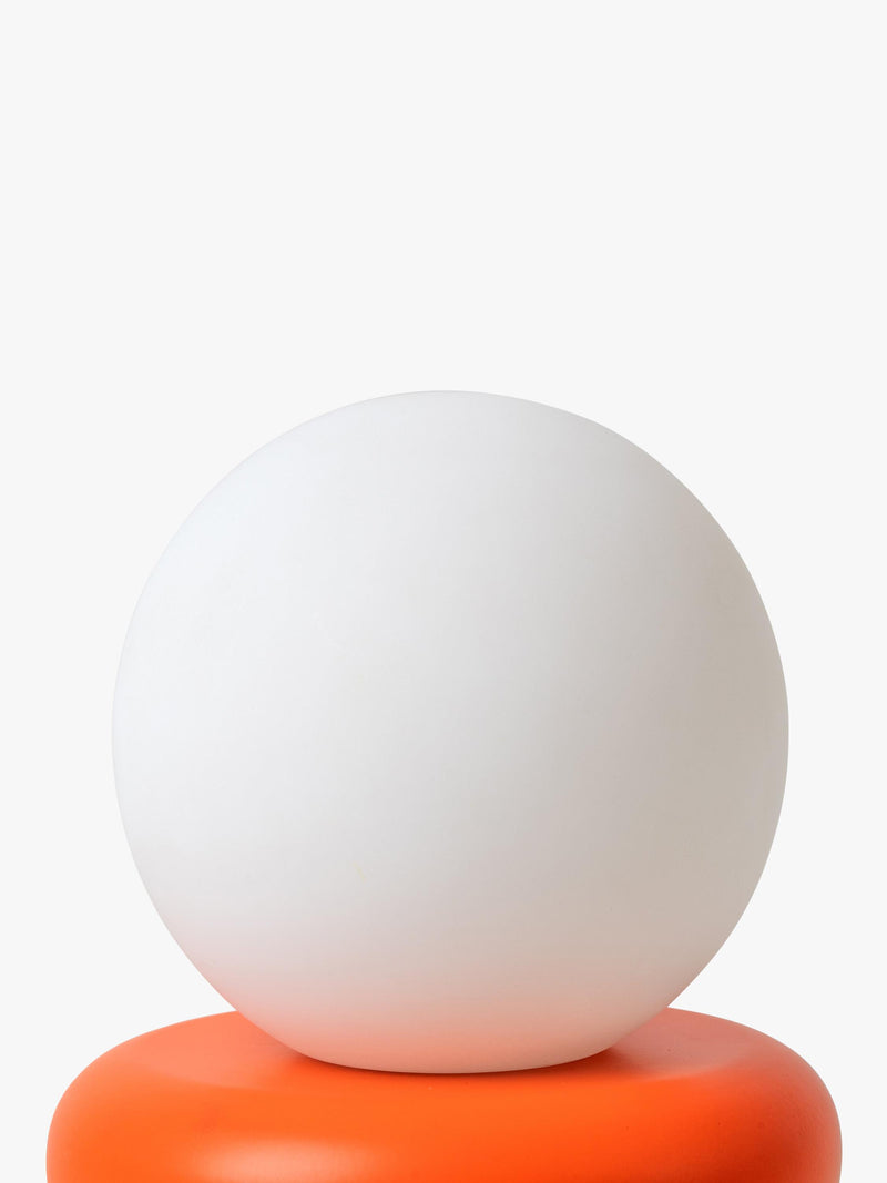 Houseof Tube Cordless Table Lamp 20cm, imported from the UK