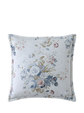 Cabbages & Roses Constance cushion 50cm (British brand)
