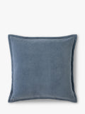 Cabbages & Roses Country Toile cushion 50x50cm, imported from the UK