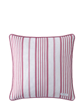 Cabbages & Roses Jolly Stripe Scatter Cushion 50x50cm