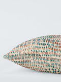 John Lewis abstract cushion 45x45cm - British product