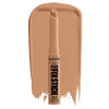 NYX Pro Fix Stick Nutmeg concealer, imported from the UK