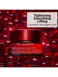 Clarins Super Restorative Day Cream SPF15 50ml, imported from the UK