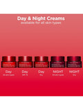 Clarins Super Restorative Day Cream SPF15 50ml, imported from the UK