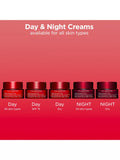 Clarins Super Restorative day cream SPF15 50ml, UK version