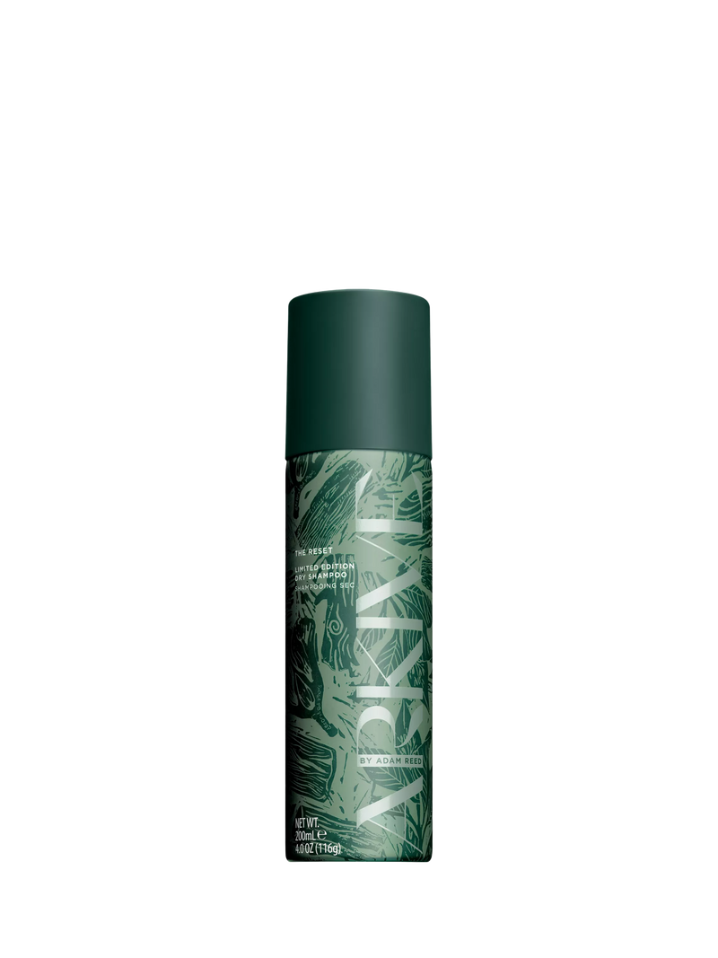 ARKIVE The Reset dry shampoo 200ml, UK version