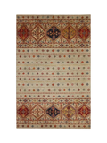Gooch Oriental Khurjeen blue rug 184x122 cm - British product