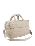 Done by Deer gesteppte Wickeltasche 24L