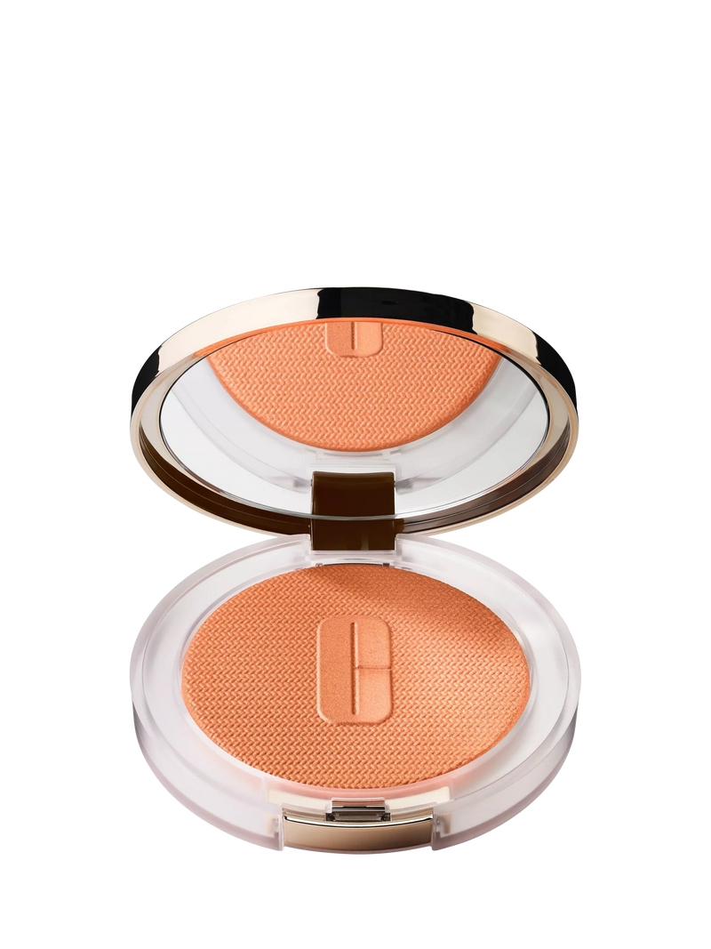Clinique True Highlight Weightless Illuminator Face Powder Highlighter 8g