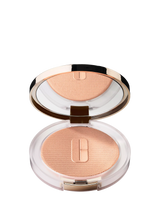 John Lewis Clinique True Highlight Weightless Illuminator Face Powder Highlighter 8g- Buy online at McGrocer
