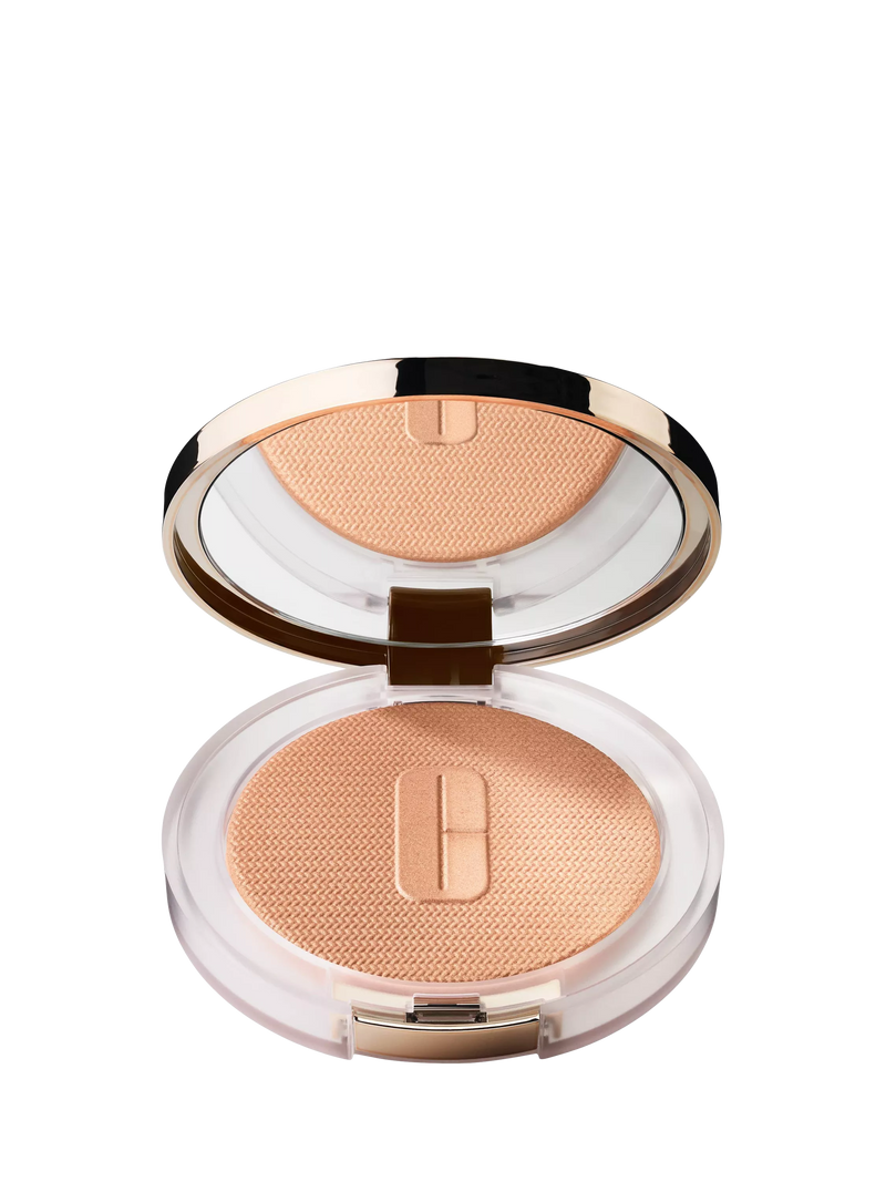 Clinique True Highlight Weightless Illuminator Face Powder Highlighter 8g