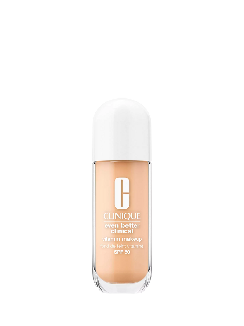 Clinique Vitamin Makeup SPF 50 Foundation 30ml, UK-Version