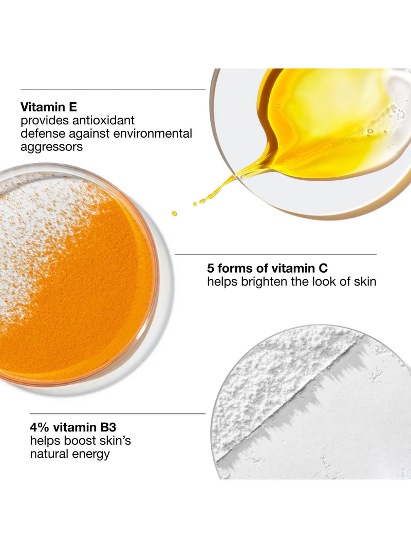 Clinique Vitamin Makeup SPF 50 Foundation 30ml, UK-Version