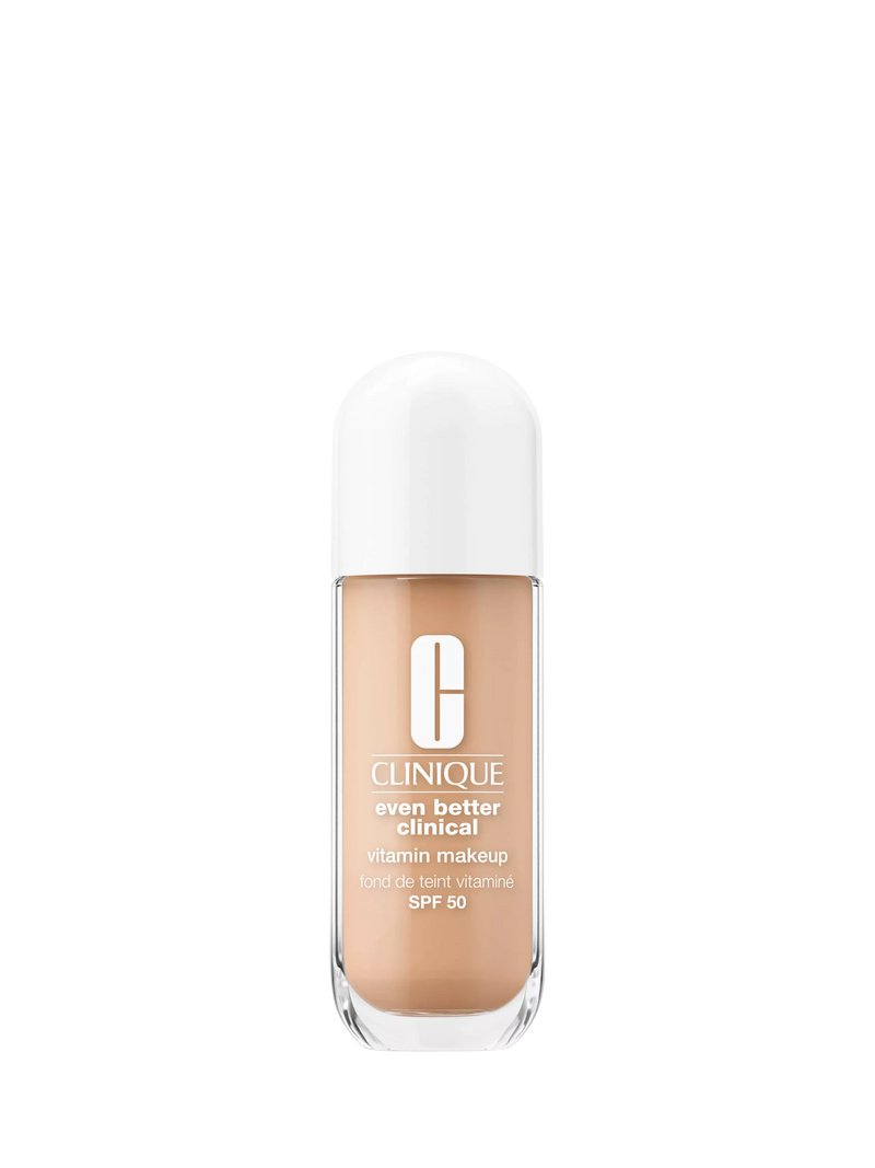 Clinique Even Better Clinical Vitamin Makeup SPF 50 Foundation 30ml