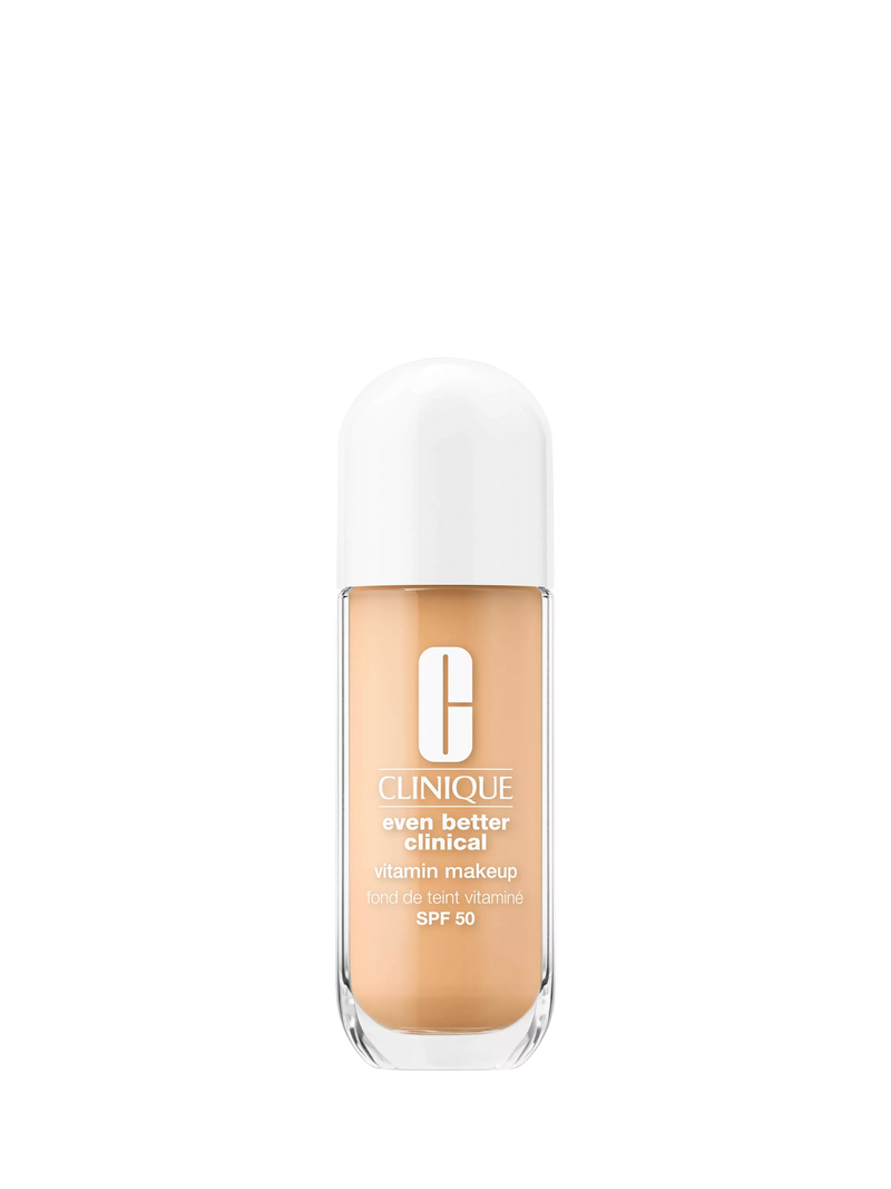 Clinique Even Better Clinical Vitamin Makeup SPF 50 Foundation 30ml