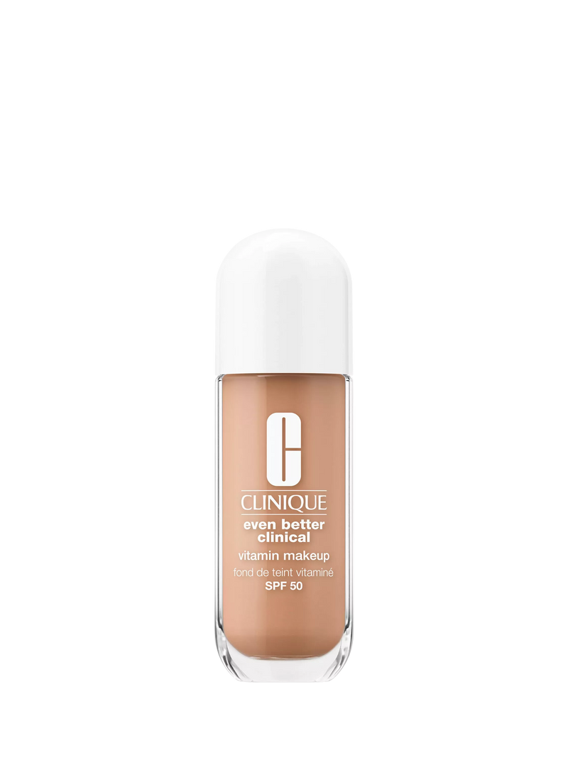 Clinique Even Better Clinical Vitamin Makeup SPF 50 Foundation 30ml