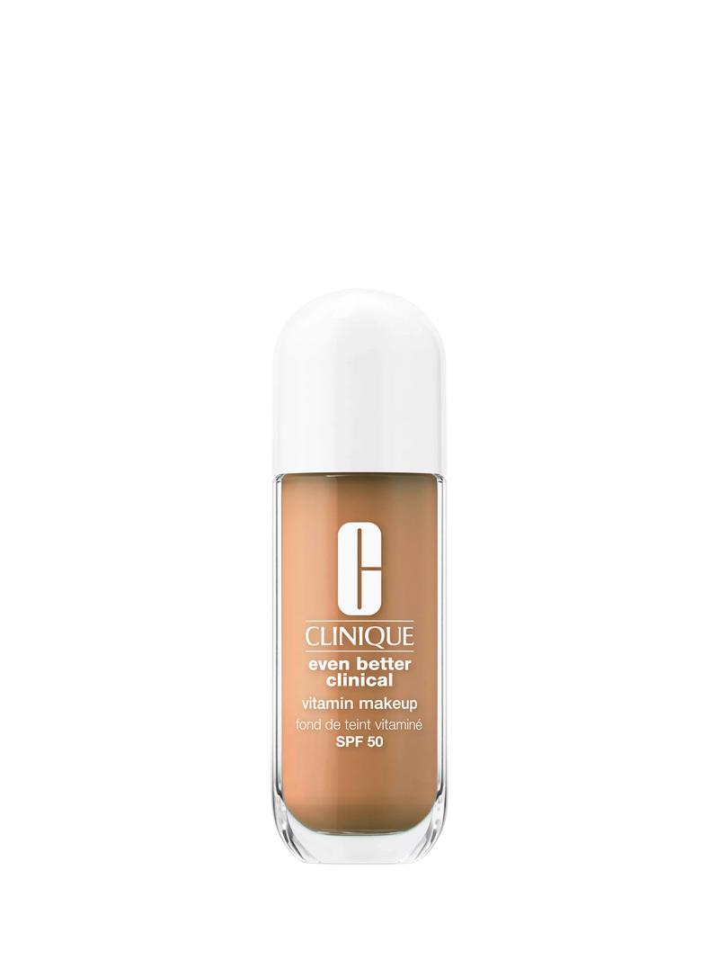 Clinique Even Better Clinical Vitamin Makeup SPF 50 Foundation 30ml