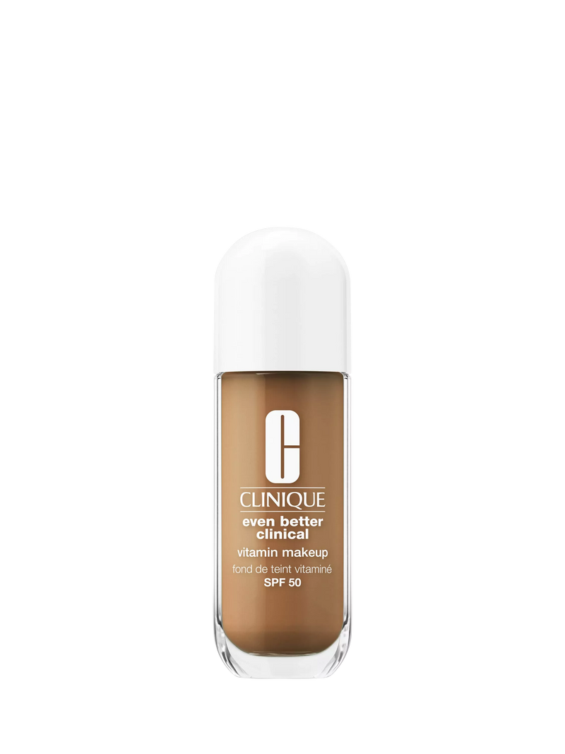 Clinique Even Better Clinical Vitamin Makeup SPF 50 Foundation 30ml