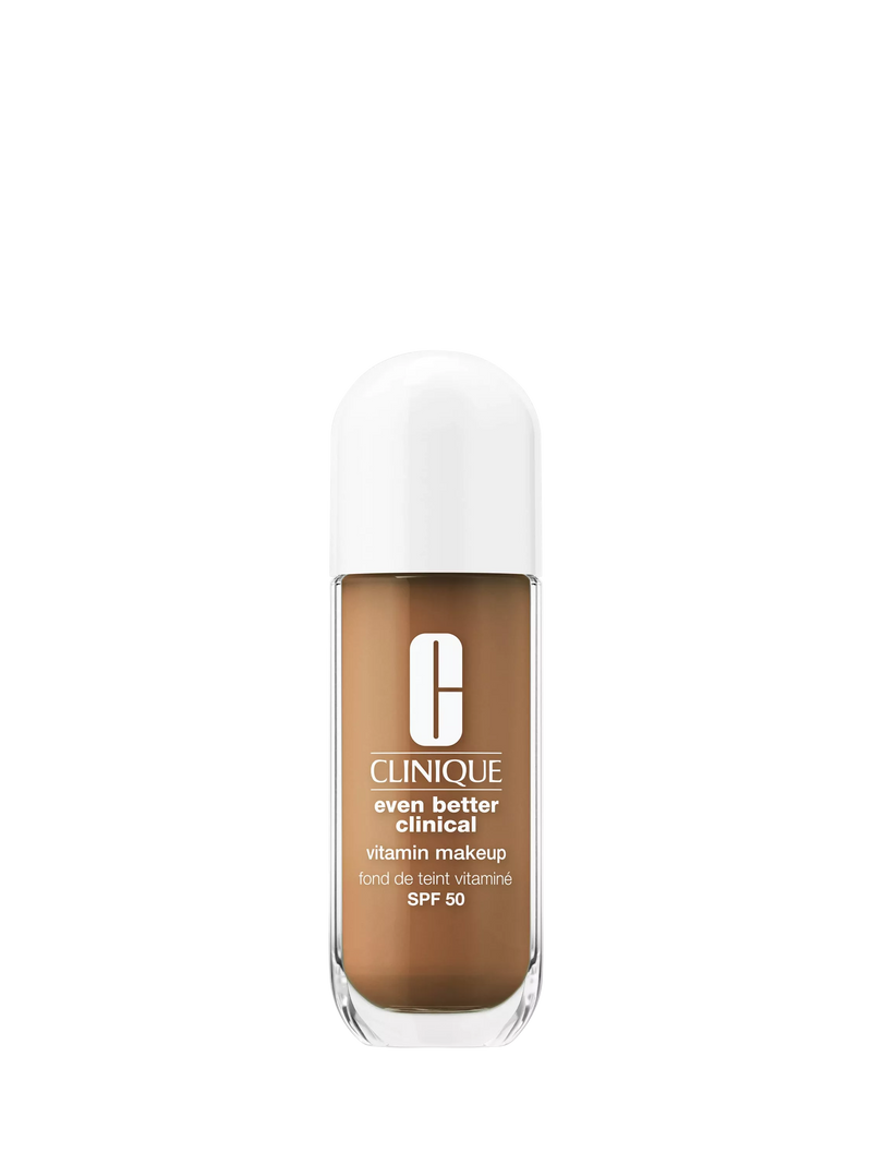 Clinique Even Better Clinical Vitamin Makeup SPF 50 Foundation 30ml