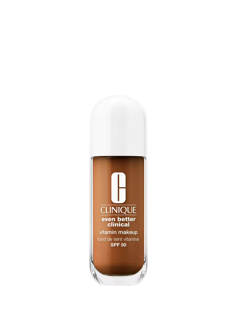 Clinique Even Better Clinical Vitamin Makeup SPF 50 Foundation 30ml