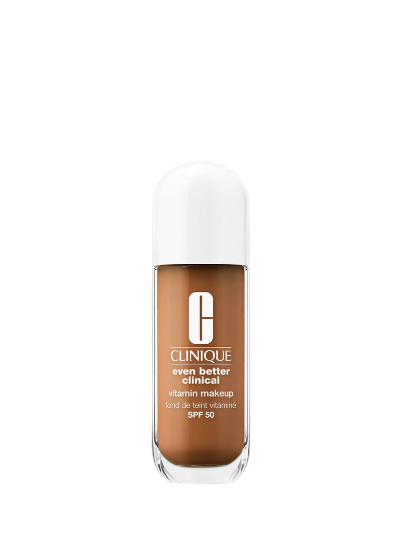 Clinique Even Better Clinical Vitamin Makeup SPF 50 Foundation 30ml