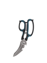John Lewis AnySharp 5-in-1 Multi-Purpose Home & Garden Scissors- Buy online at McGrocer
