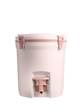 John Lewis Stanley Fast Flow Insulated Cooler Jug 7.5L- Buy online at McGrocer