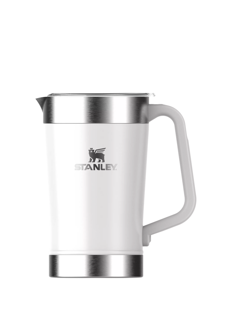Stanley insulated pitcher Frost 1.9L - British product