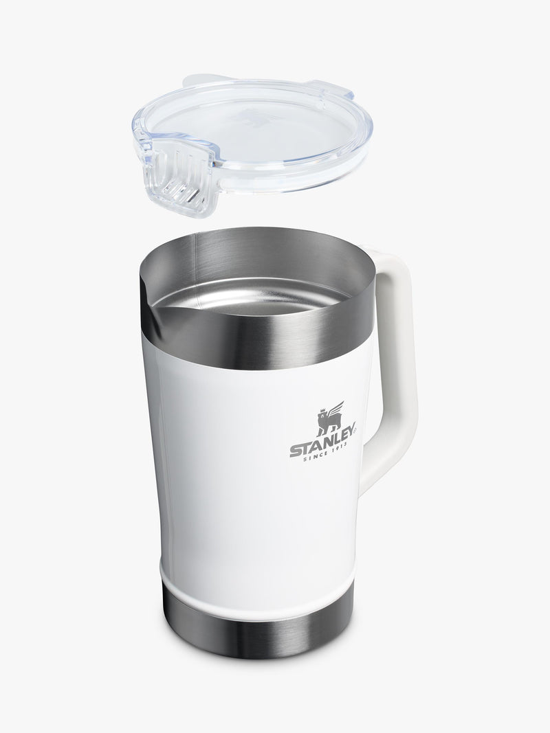 Stanley insulated pitcher Frost 1.9L - British product
