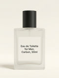 Prada Luna Rossa Carbon eau de toilette 50ml, UK version