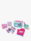 Gabby's Dollhouse baking playset Cakey Cats, imported from the UK