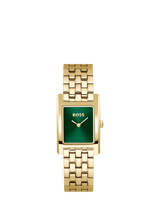 John Lewis Hugo BOSS Women's Lucy Bracelet Strap Watch- Buy online at McGrocer