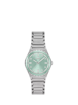 John Lewis HUGO BOSS Women's Candor Sport Crystal Bracelet Strap Watch 32mm- Buy online at McGrocer
